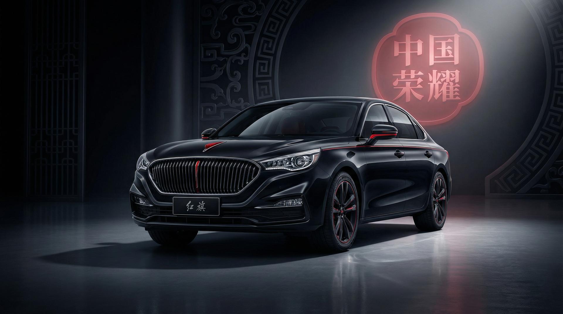 淘AV-红旗视频改装