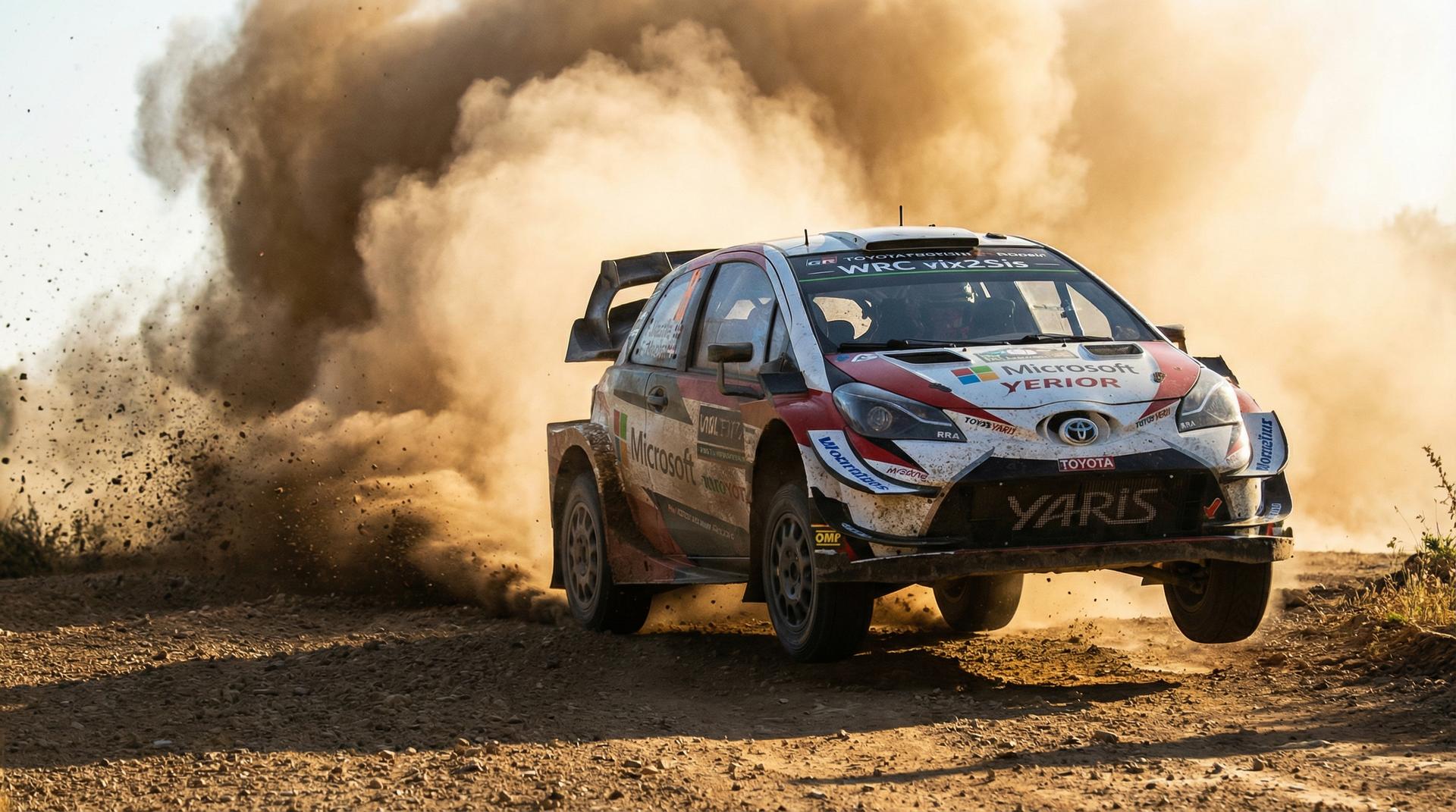 淘AV-拉力赛车视频